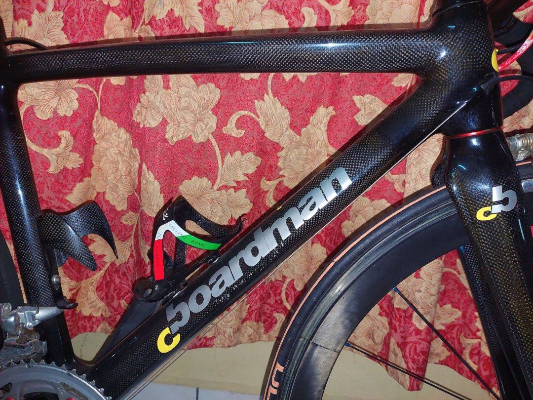 Boardman slr sales 8.9 red