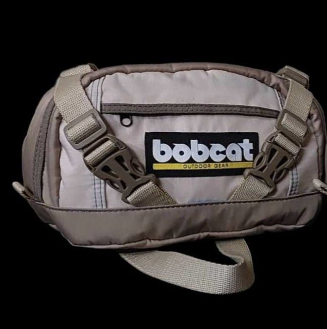 Bobcat belt bag on sale