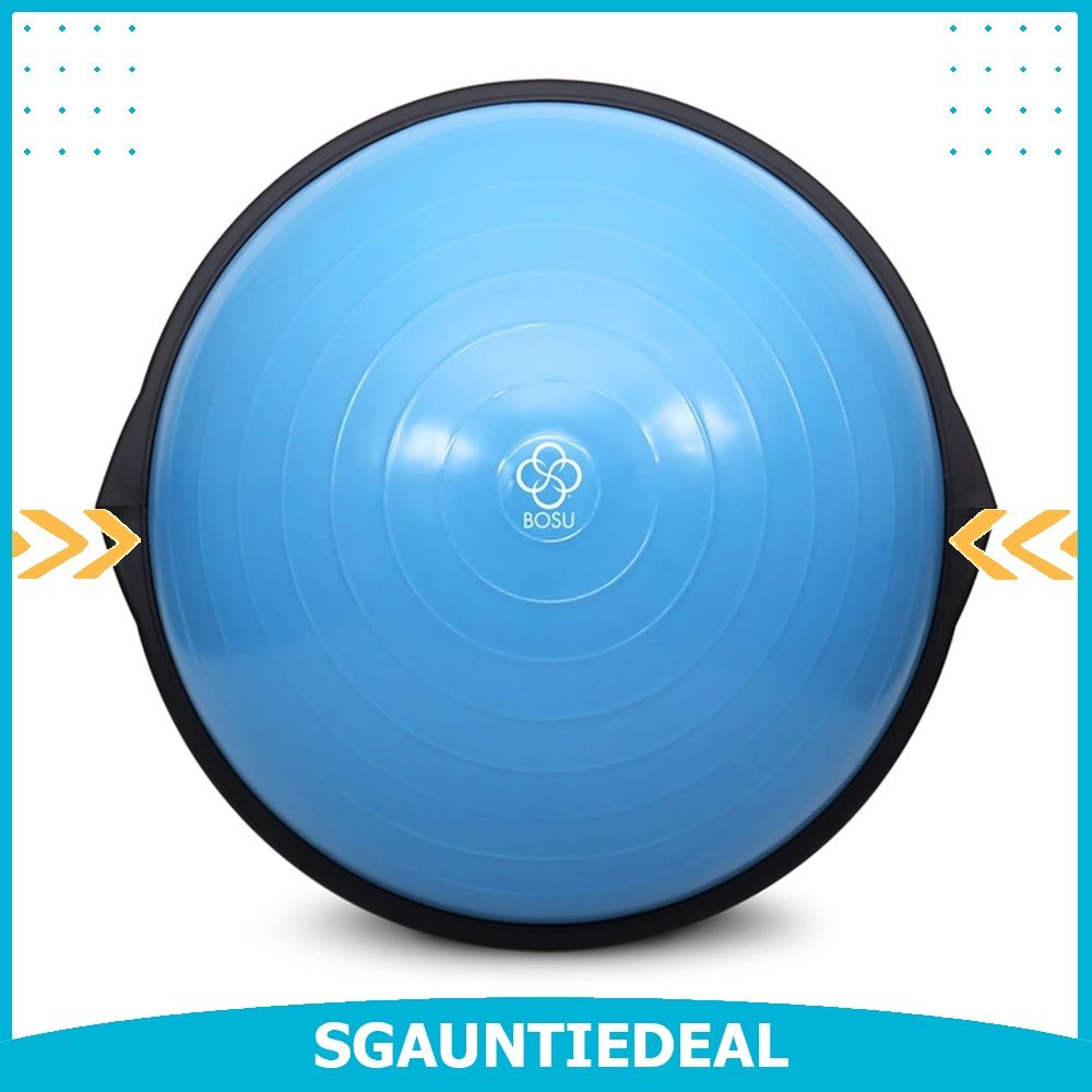 Bosu shop ball diameter