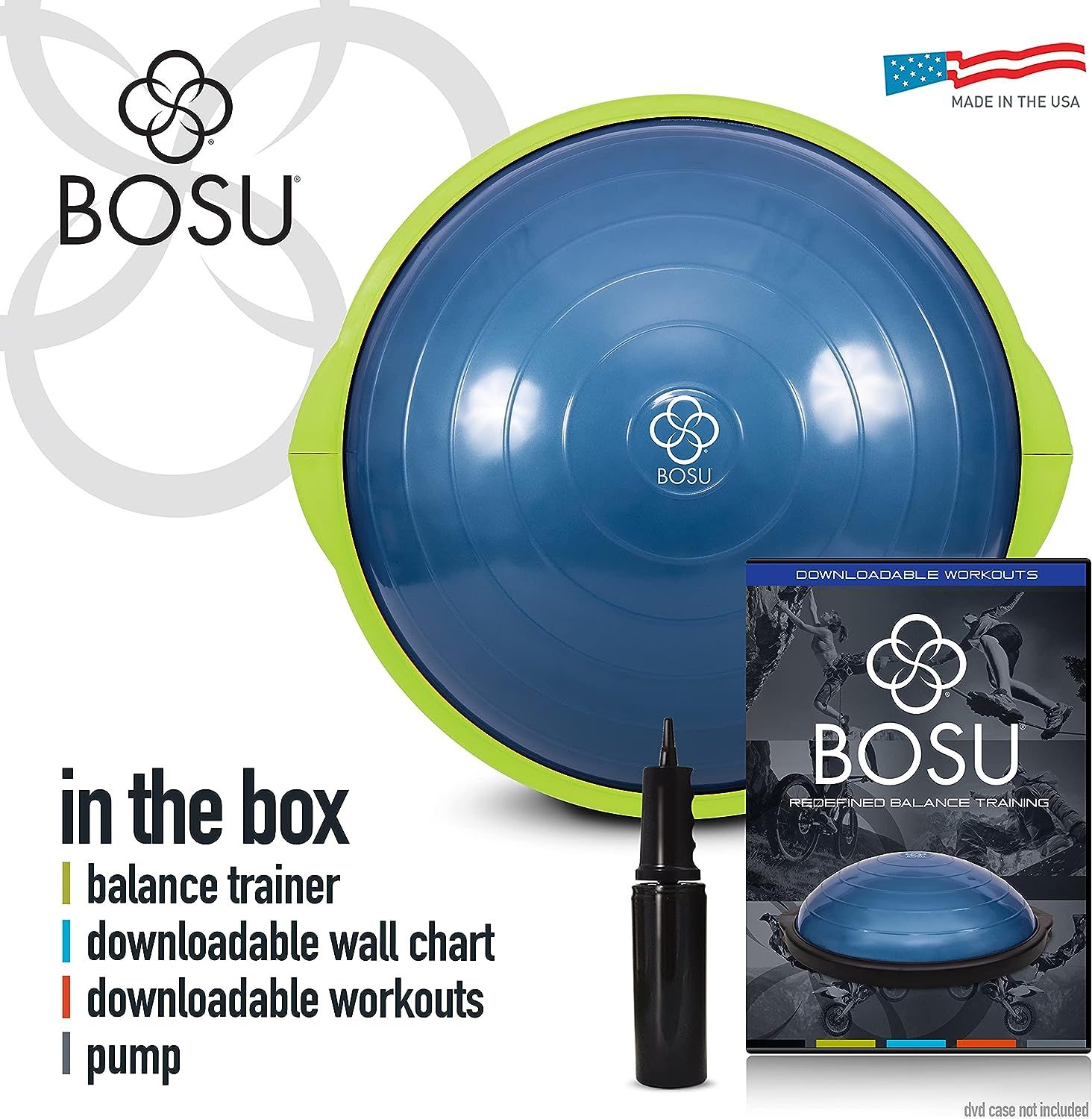 Sport discount balance trainer