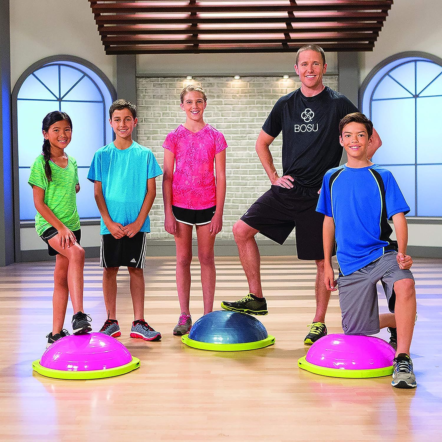 Bosu sport shop