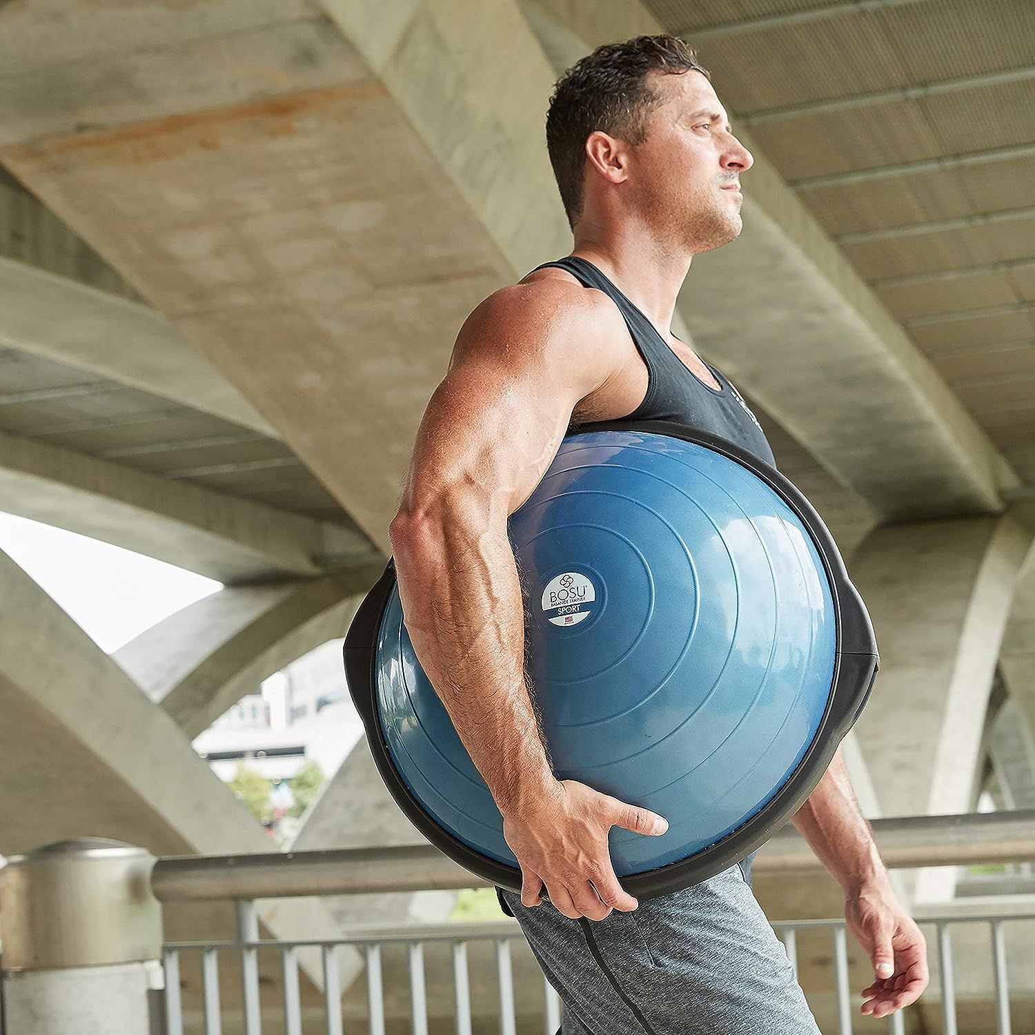 Bosu sport shop