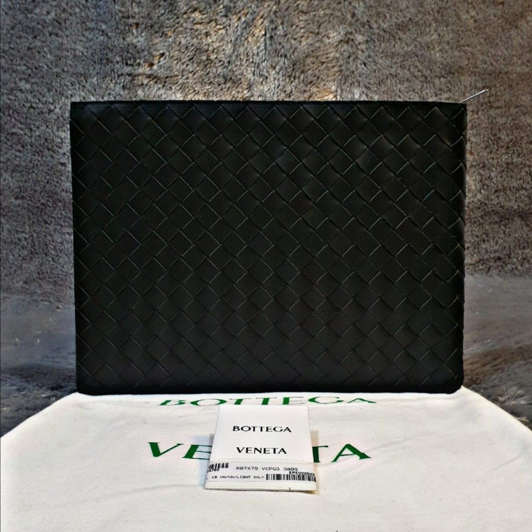 BOTTEGA VENETA クラッチ 607479 | www.rosettatranslate.com