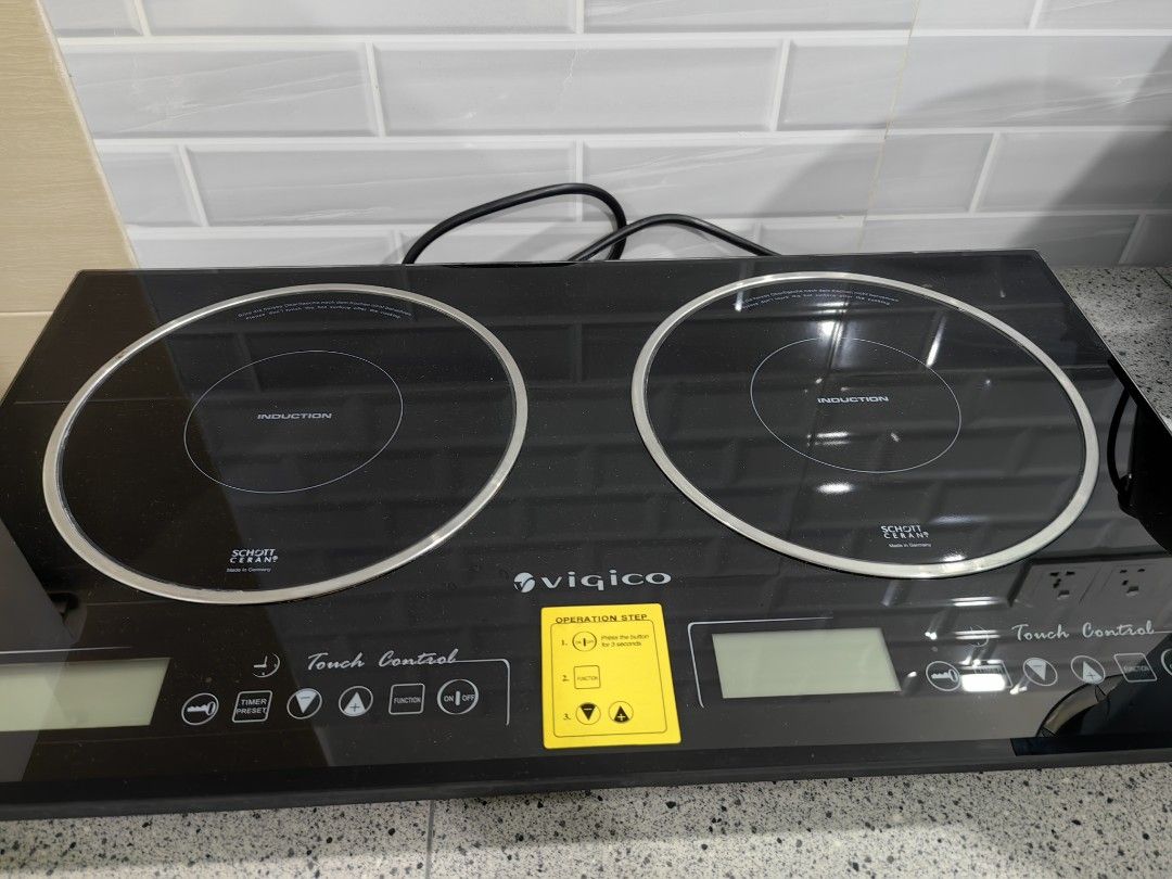 Brand new electric stove deals