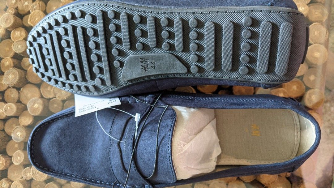 H&m shoes price discount