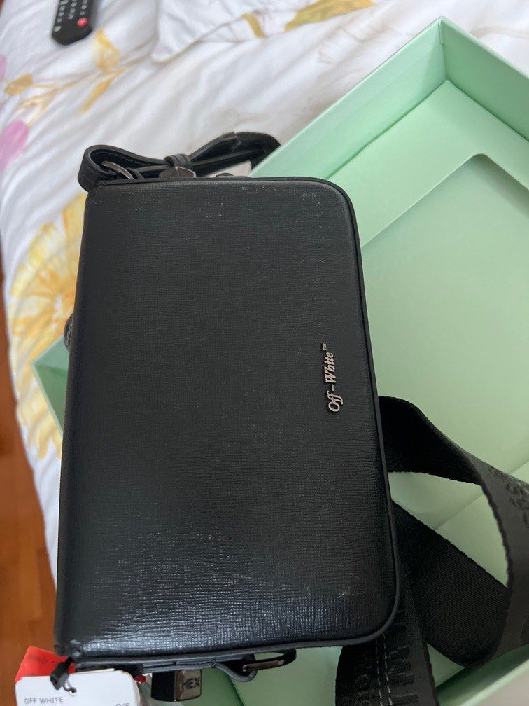 Off white brand sling bag online