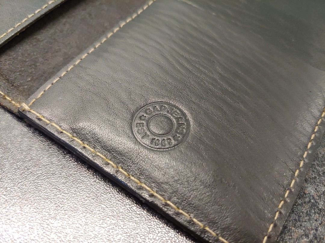 Gap mens shop wallet