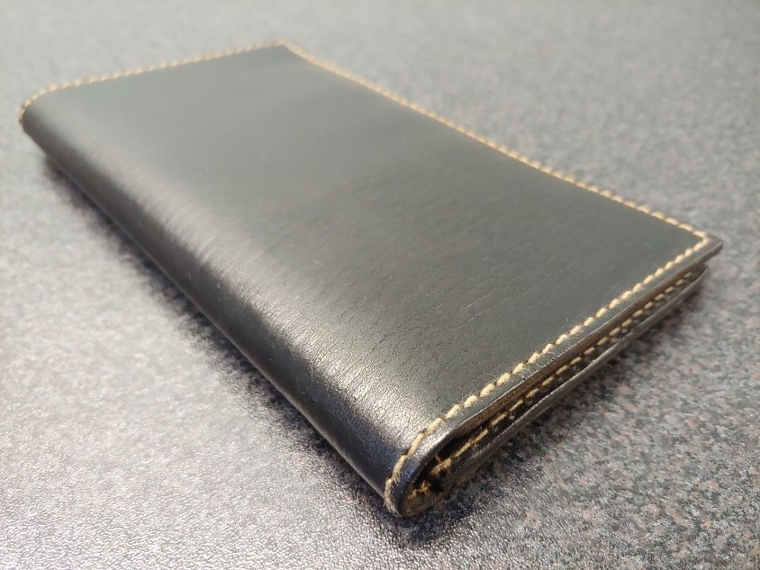 Gap outlet mens wallet