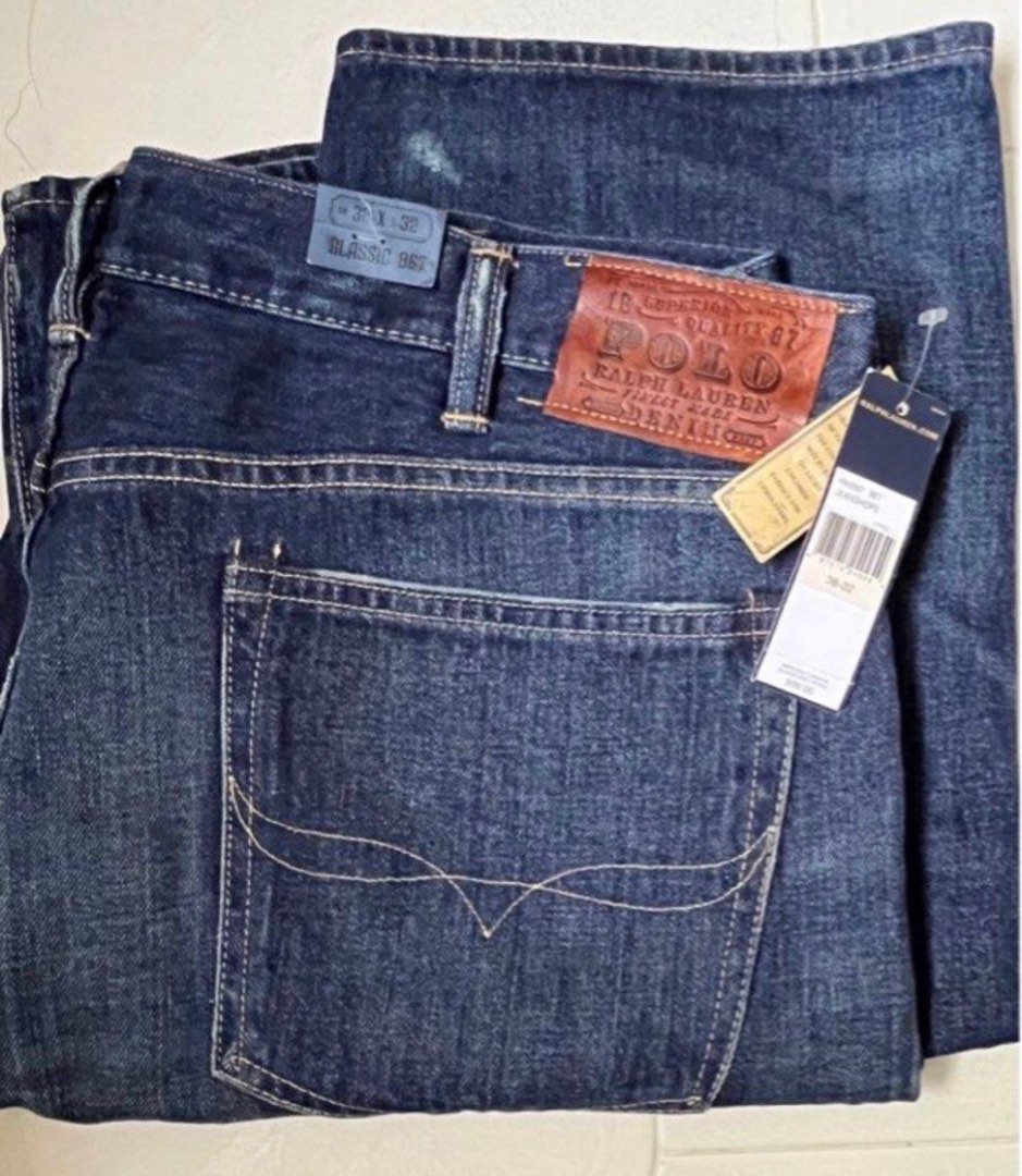 Cheap hotsell polo jeans