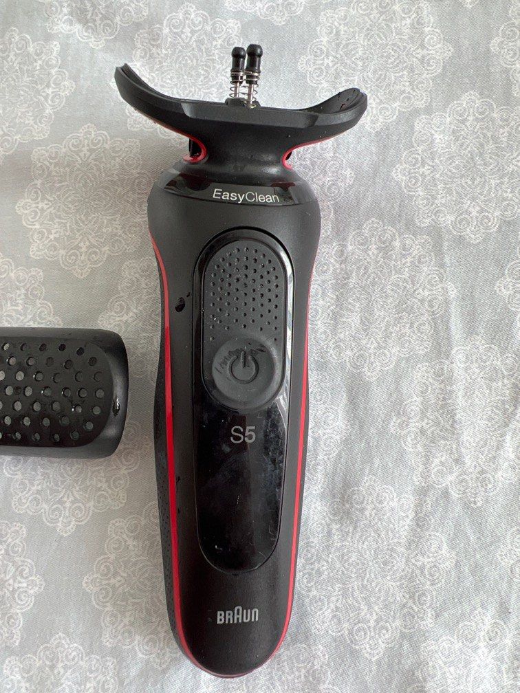 Braun S5, Beauty & Personal Care, Men's Grooming on Carousell