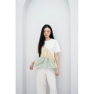 Brielle clothing top