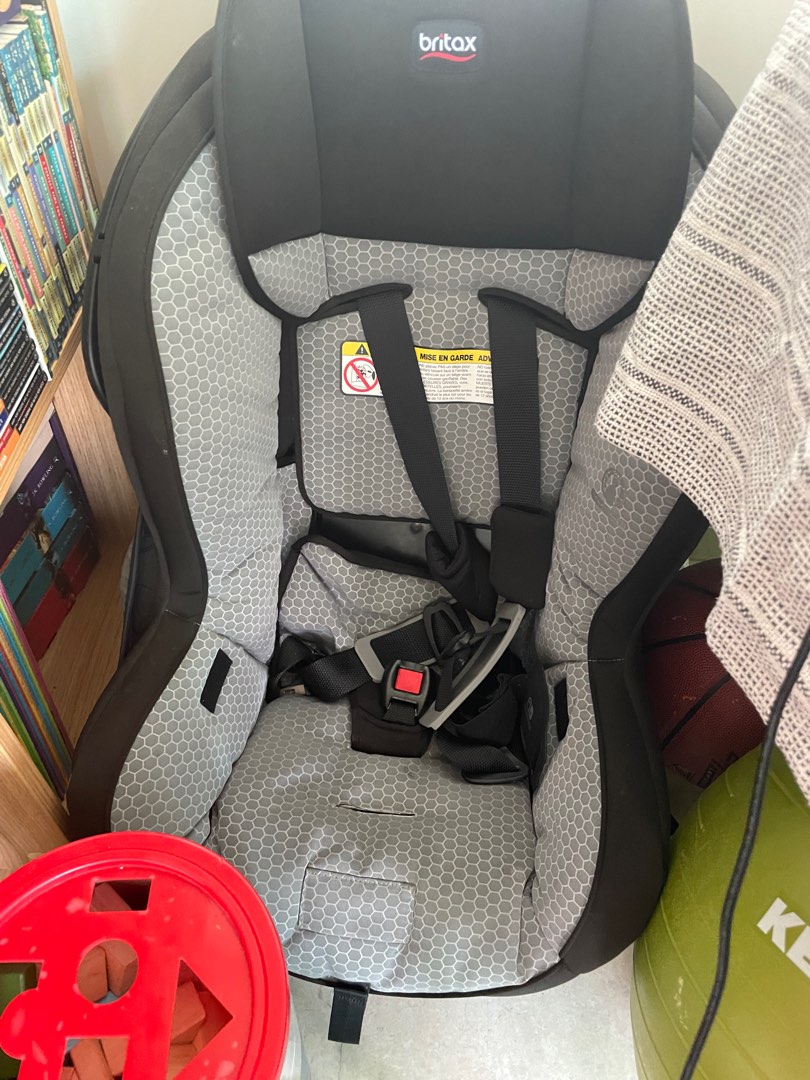 Britax allegiance luna shop