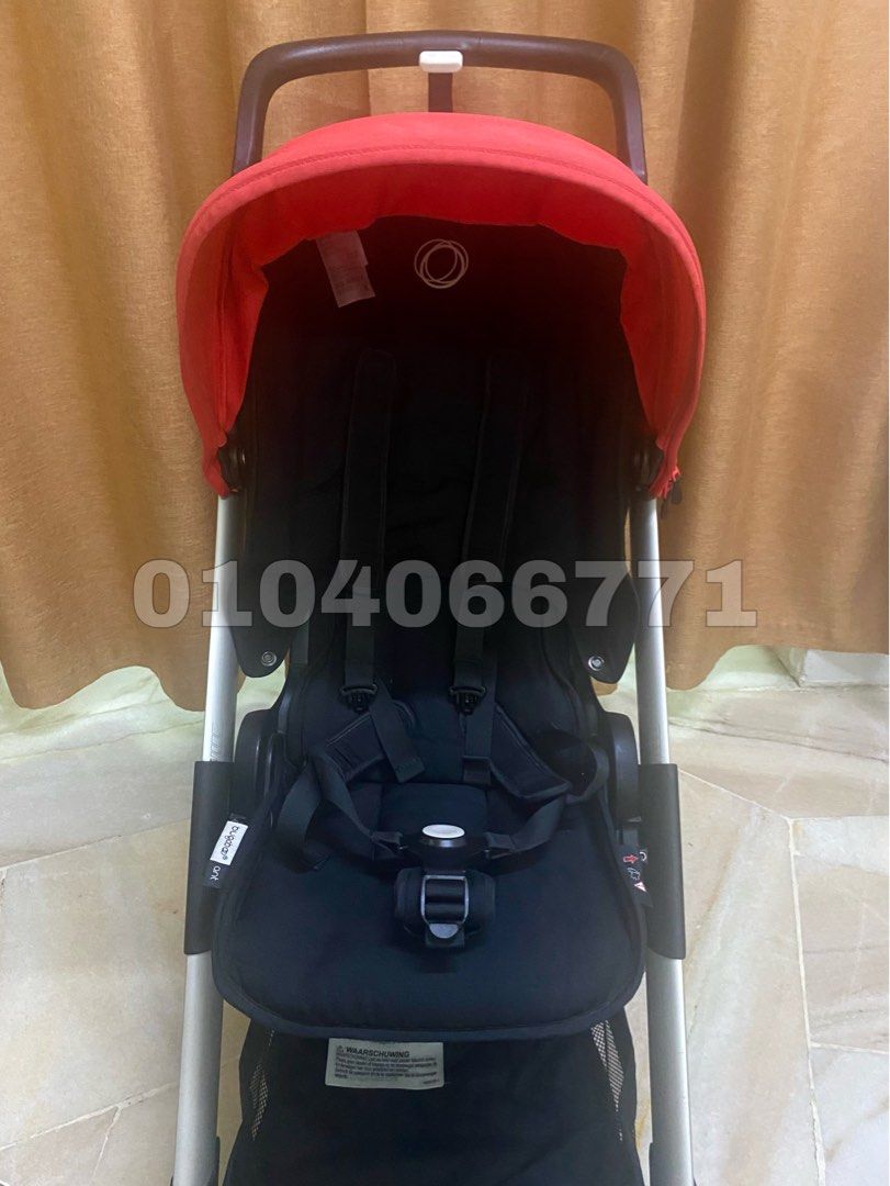 Bugaboo ant or babyzen yoyo hotsell