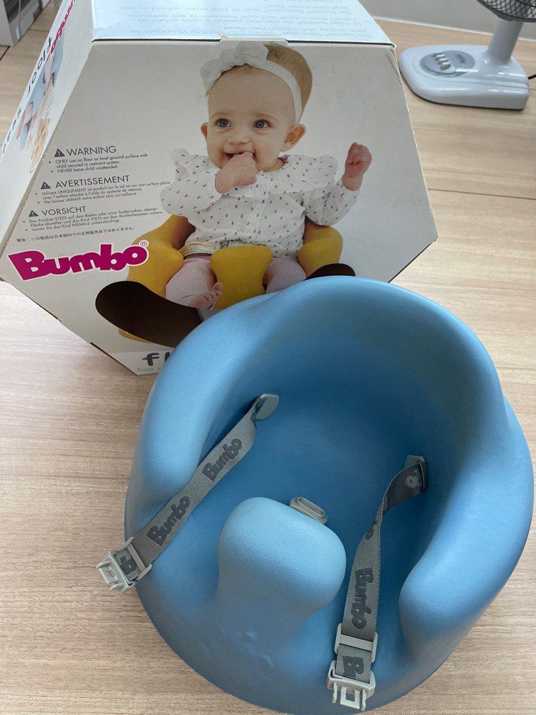 Letgo bumbo online