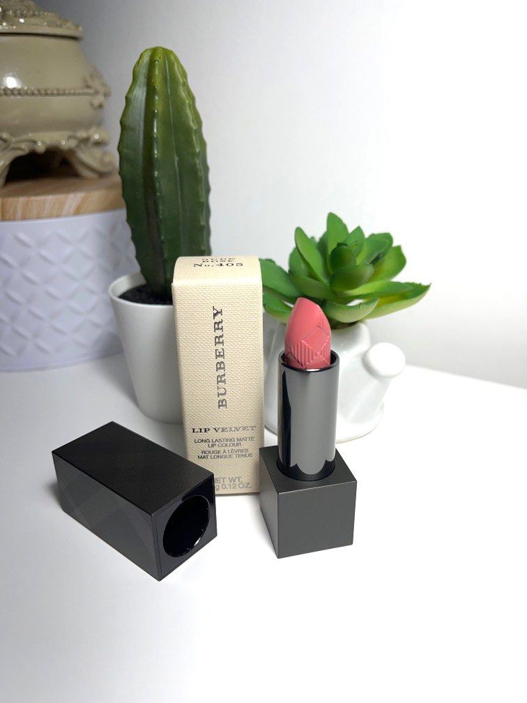 Burberry Lipstick 405 Nude Rose