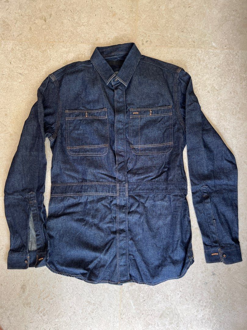Burberry top prorsum 41