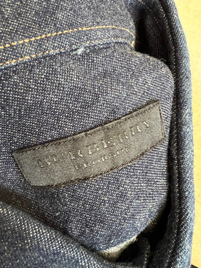 Burberry prorsum on sale 41
