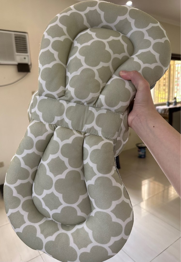 Butterfly Nursing Pillow on Carousell