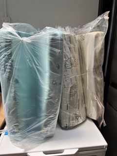 Buy 1 Take 1 Mandaue Baby Matress 3inches thick