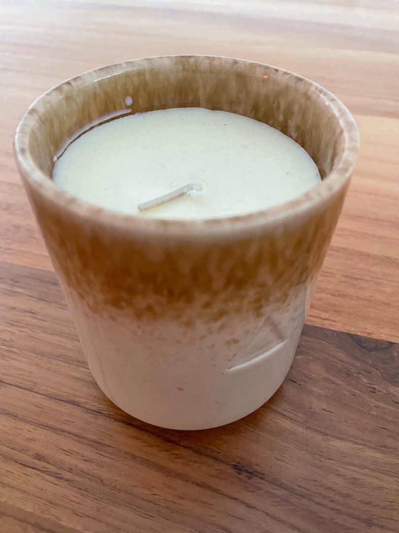 Byredo ikea candle, Furniture & Home Living, Home Fragrance on Carousell