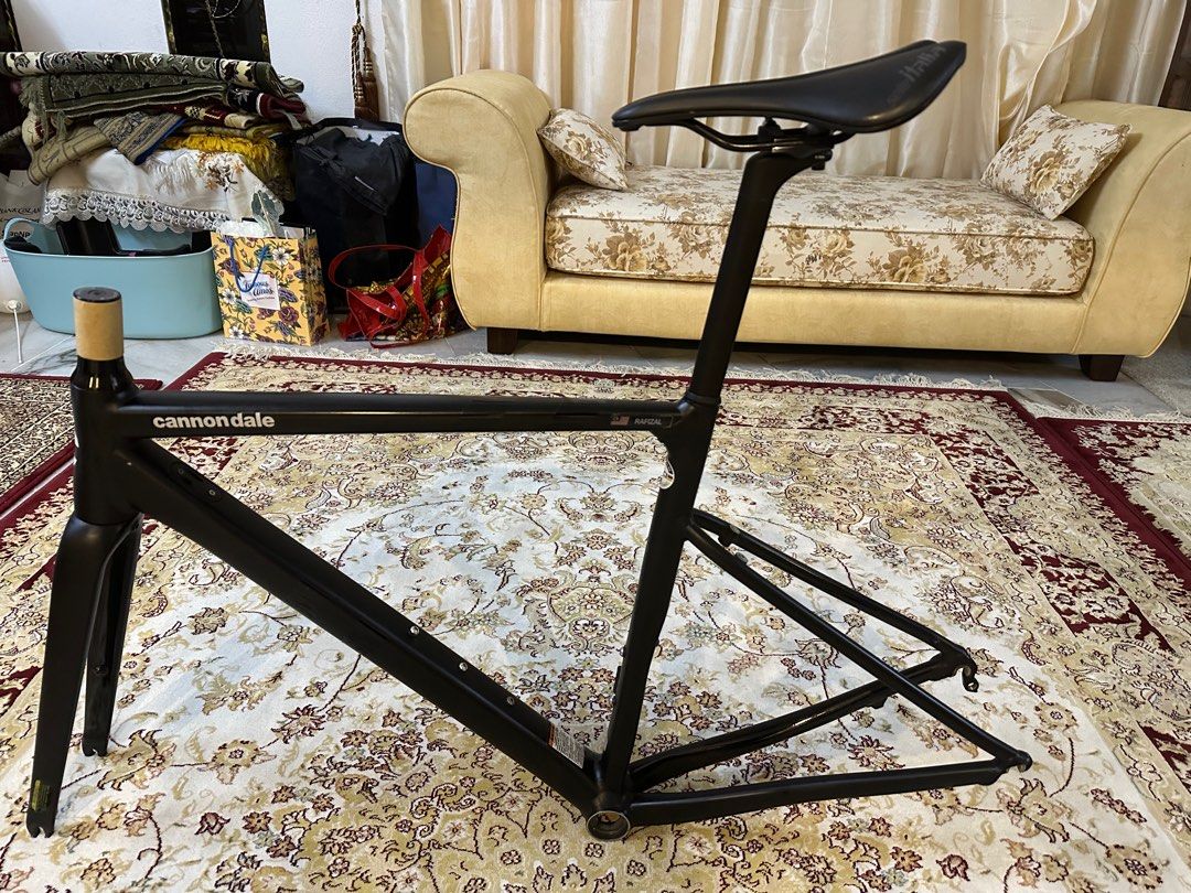 Caad13 rim frameset hot sale