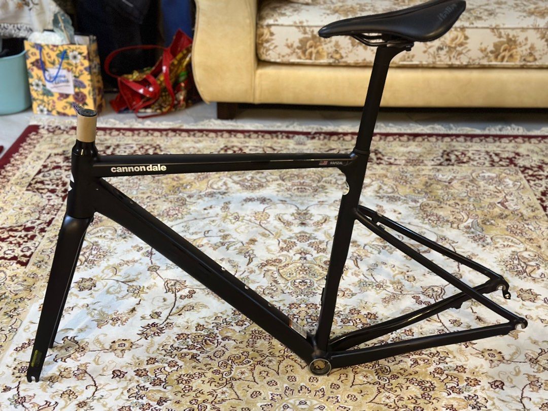 Caad13 rim frameset hotsell