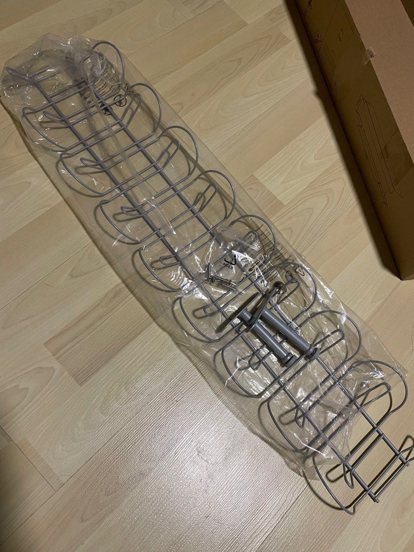 Cable trunking / cable management/ cable tray Ikea Signum, Computers