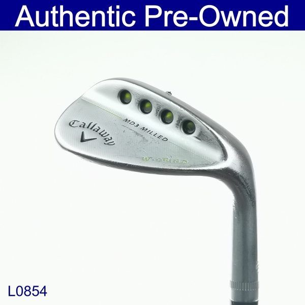 Japanese Fitway WS 58° Sand Wedge Regular Steel Shaft Golf Pride Grip Japanese Fitway WS 58° Sand Wedge Regular Steel Shaft Golf Pride Grip