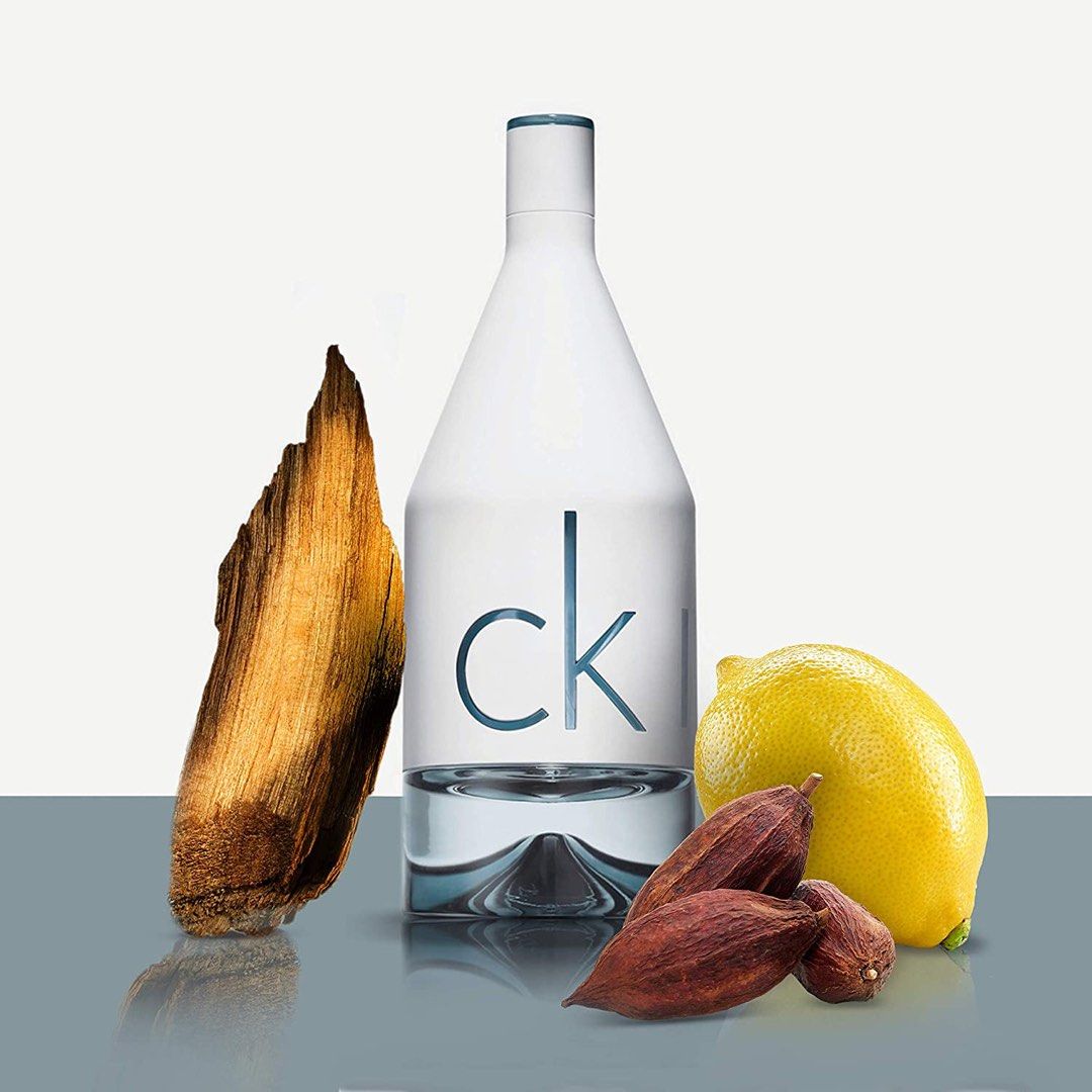 ck in