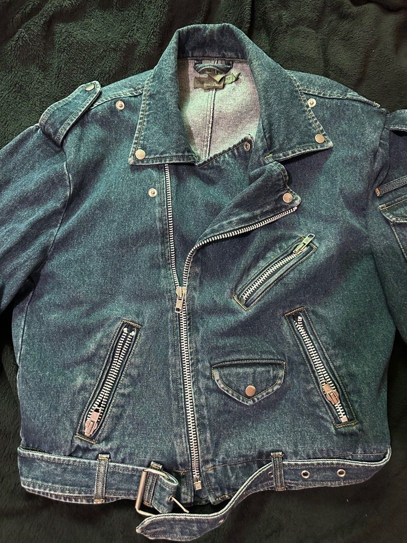 Calvin klein biker hotsell jeans
