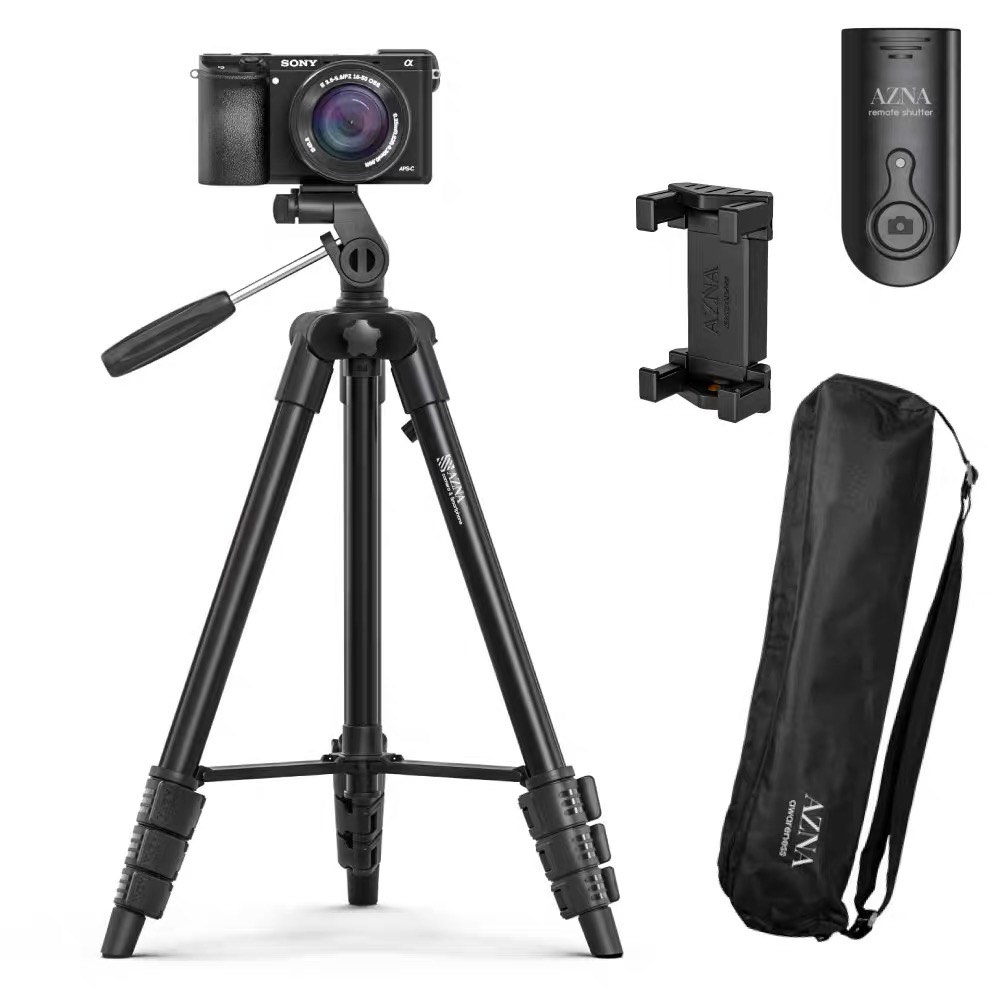Camera Tripod 1.5M, Photography, Photography Accessories, Tripods ...
