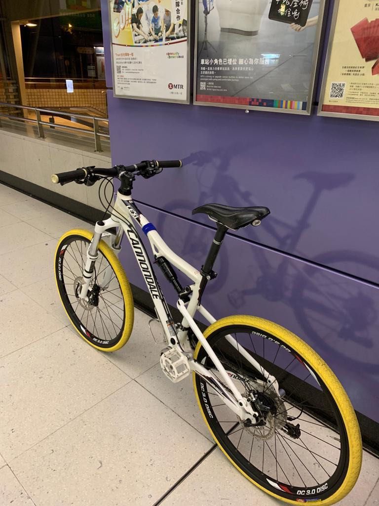 Cannondale lexi store