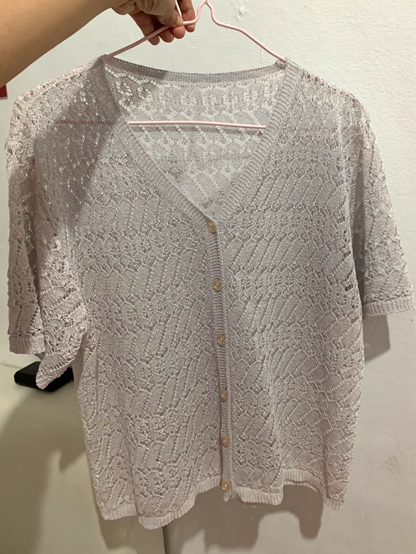 Baju cardigan clearance