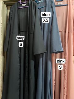 Cardigan Swimwear Cakenis