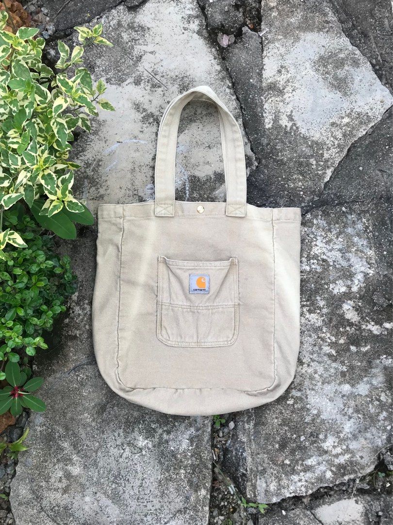 Carhartt delta hotsell strap bag