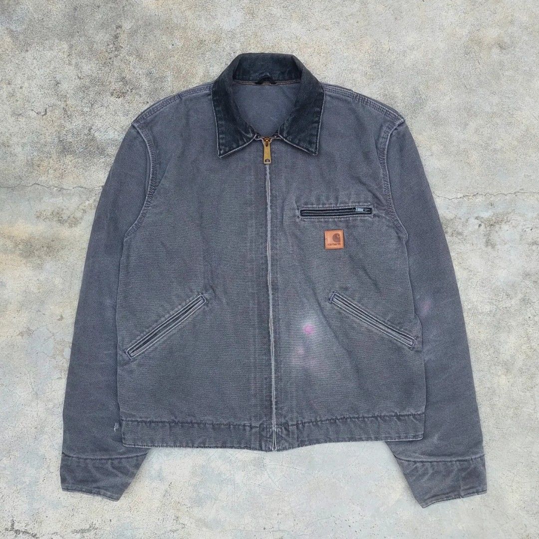 Carhartt j97 gvl top