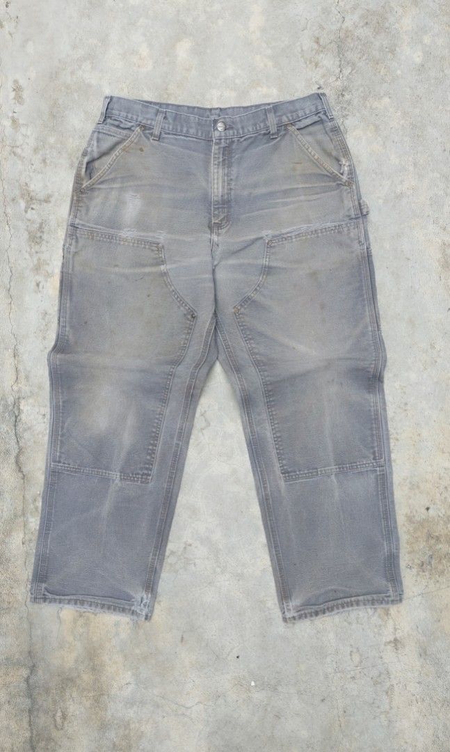 Carhartt b136 outlet gravel