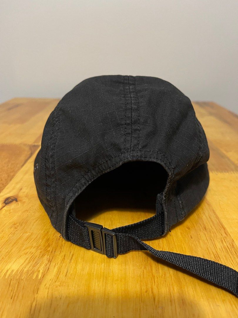 Carhartt military cap black store