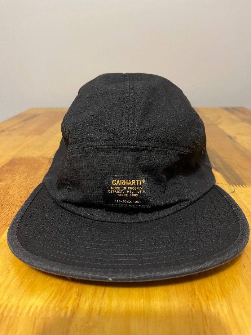 Carhartt shop military cap