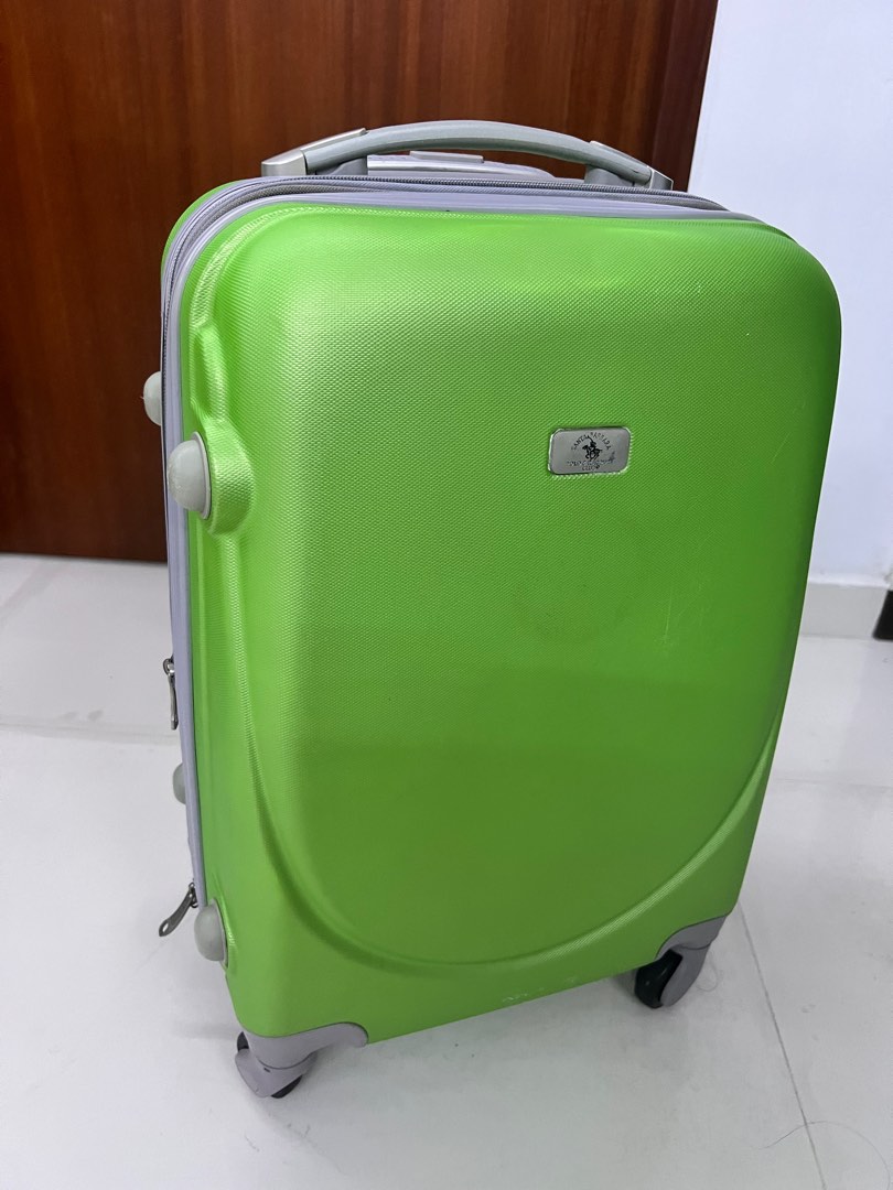 carry-on-luggage-hobbies-toys-travel-luggage-on-carousell