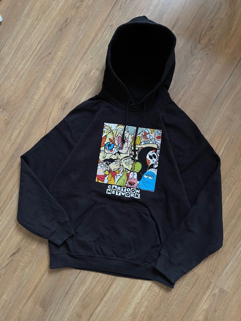 Cartoon network sale hoodie
