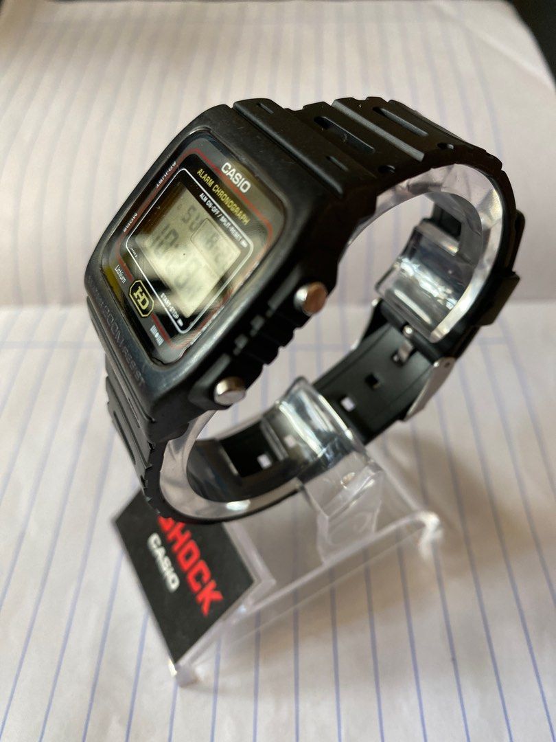Casio dw260 cheap