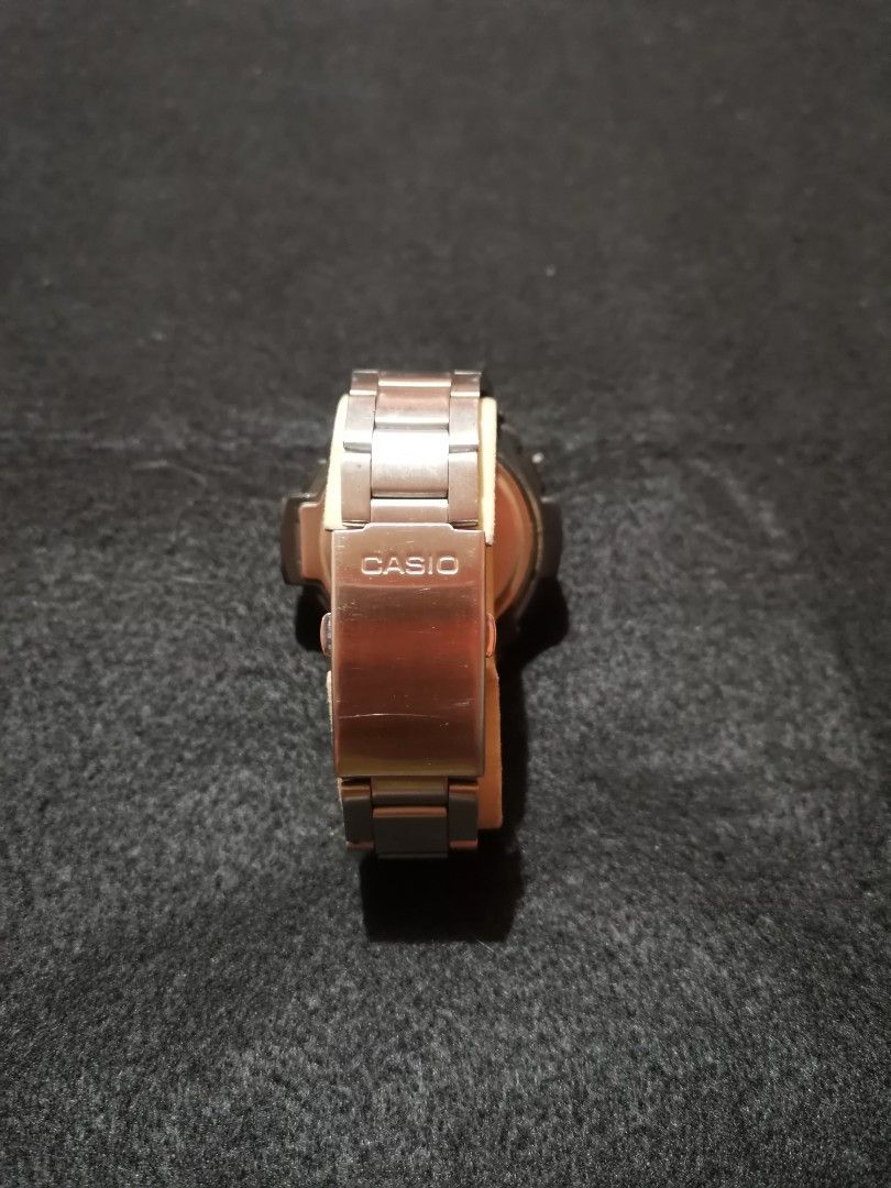 Casio illuminator twin sensor clearance