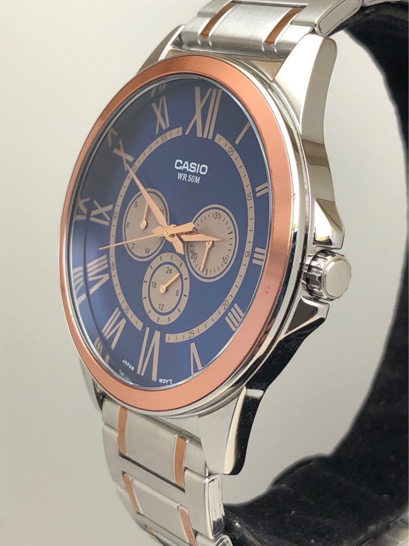 Casio mtp e318 cheap