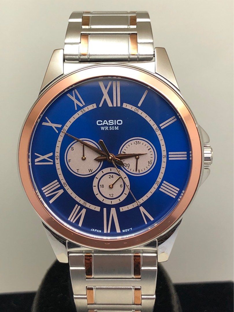 Casio mtp e318 clearance