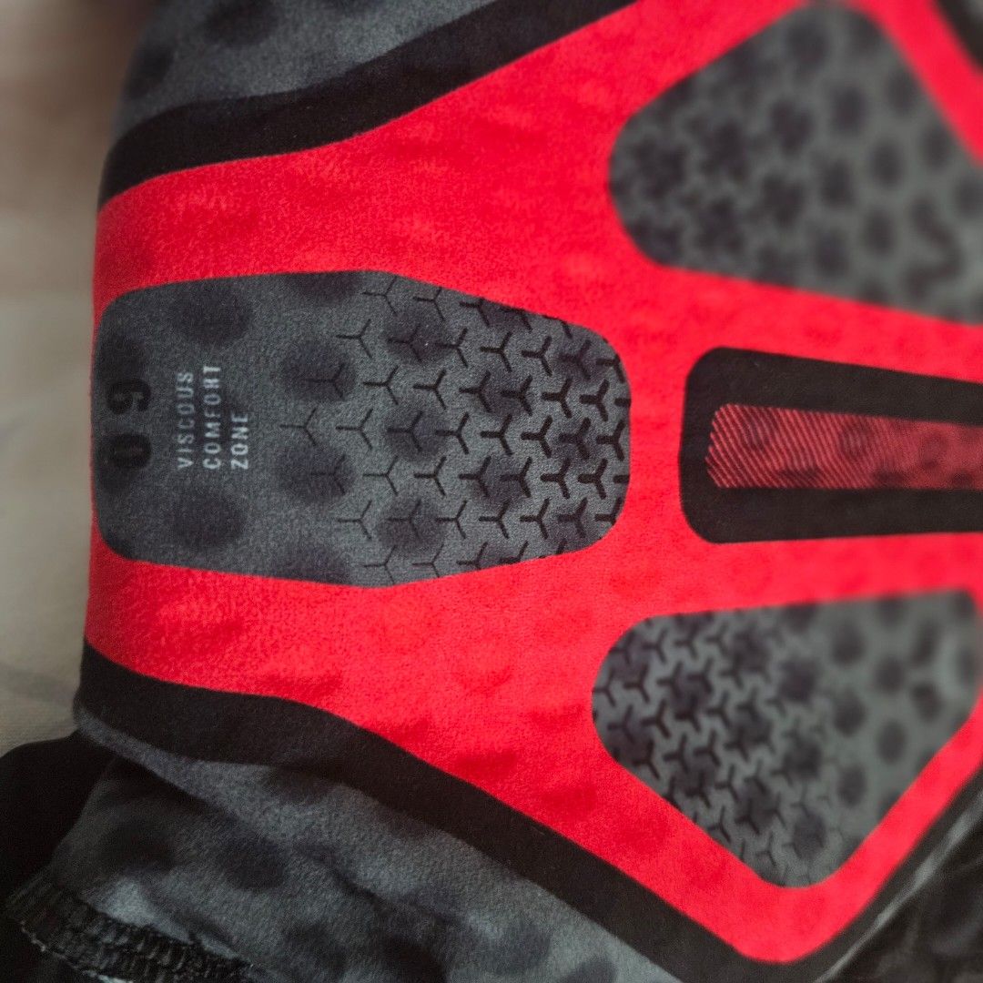 Castelli Bib short Sports Equipment Other Sports Equipment and