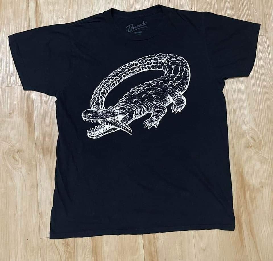 Banda póló - Catfish and the Bottlemen Banda póló - Catfish and the Bottlemen