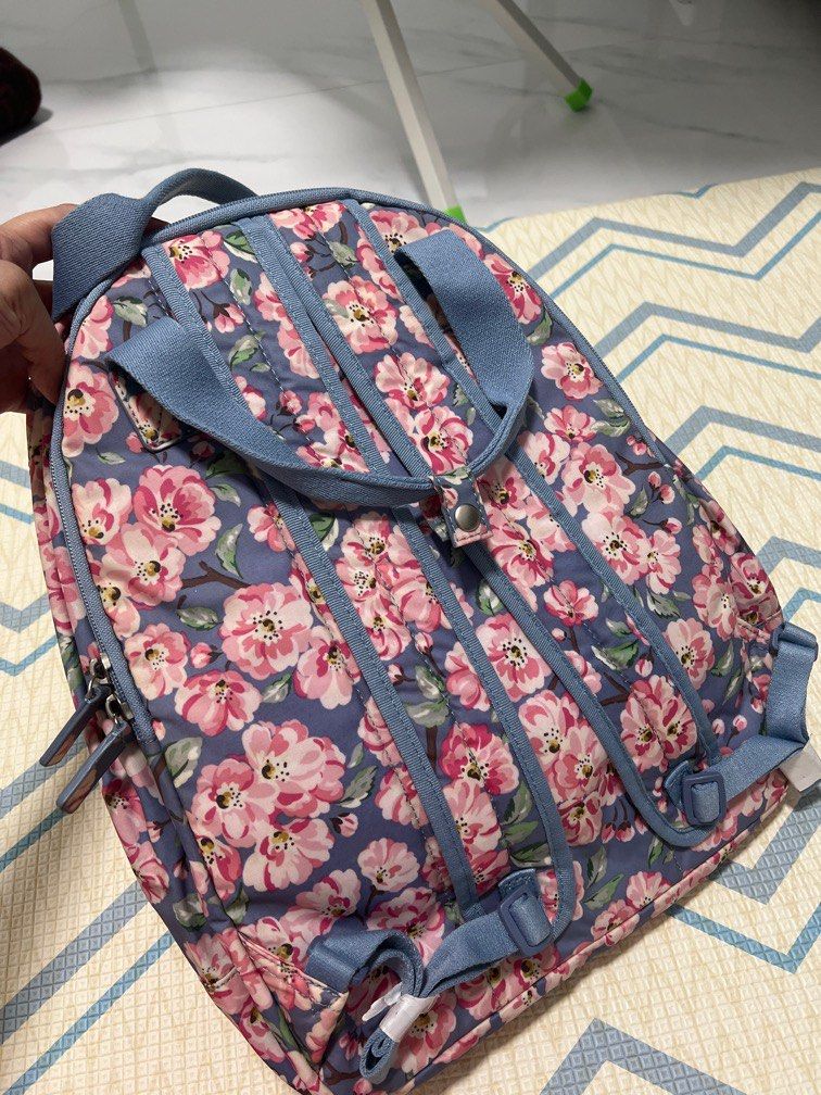 Cath kidston travel backpack sale