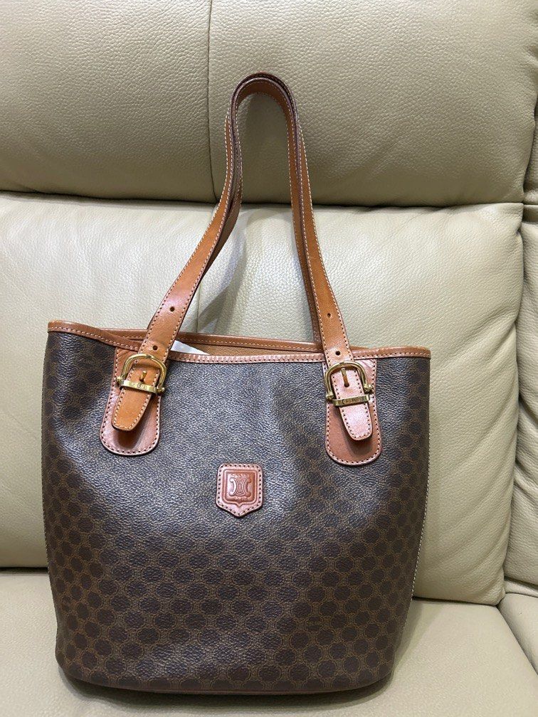 Vintage bag shop on sale