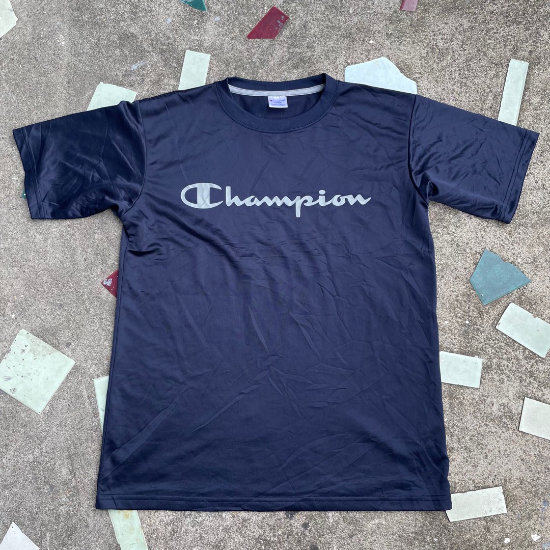 champion dri fit shirts